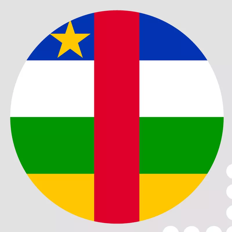 CENTRAFRIQUE