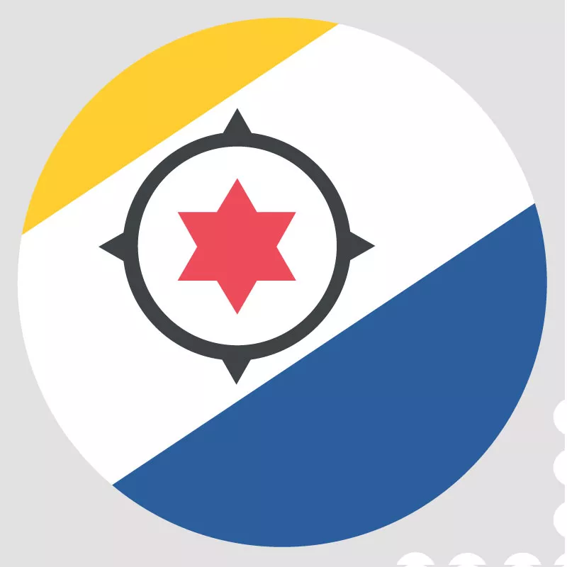 PAYS-BAS CARIBEENS