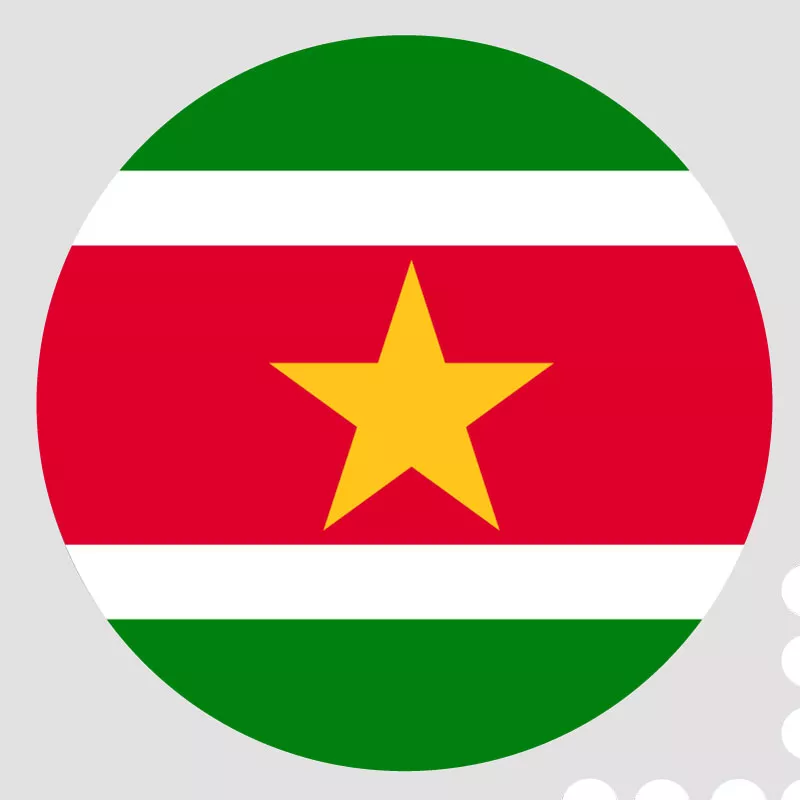 SURINAM