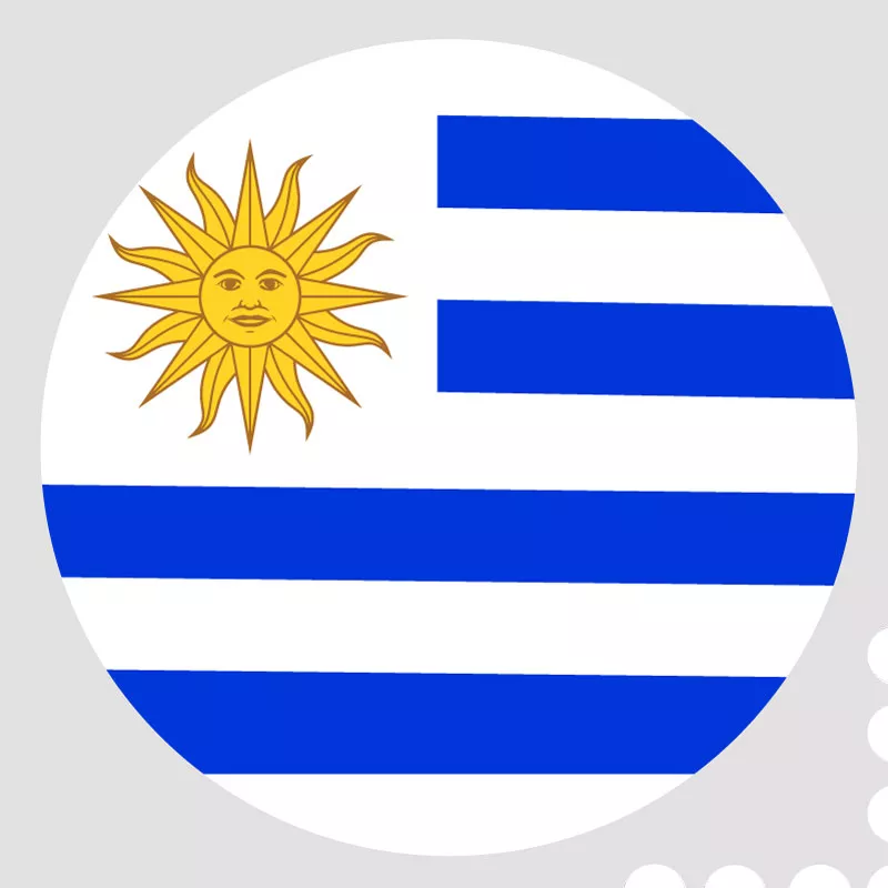 URUGUAY