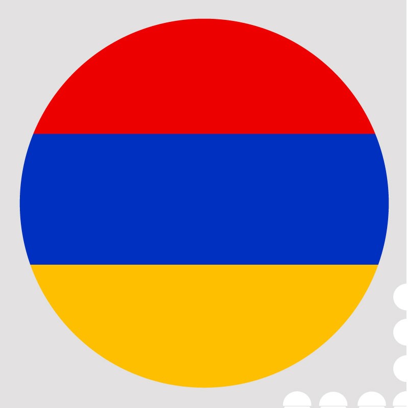 ARMENIE (Haut-Karabakh)