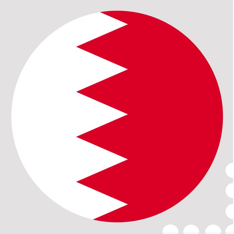 BAHRAIN