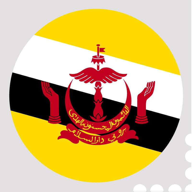 BRUNEI