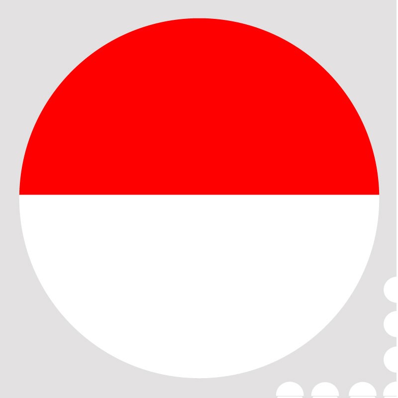INDONESIE