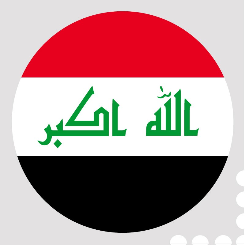 IRAK