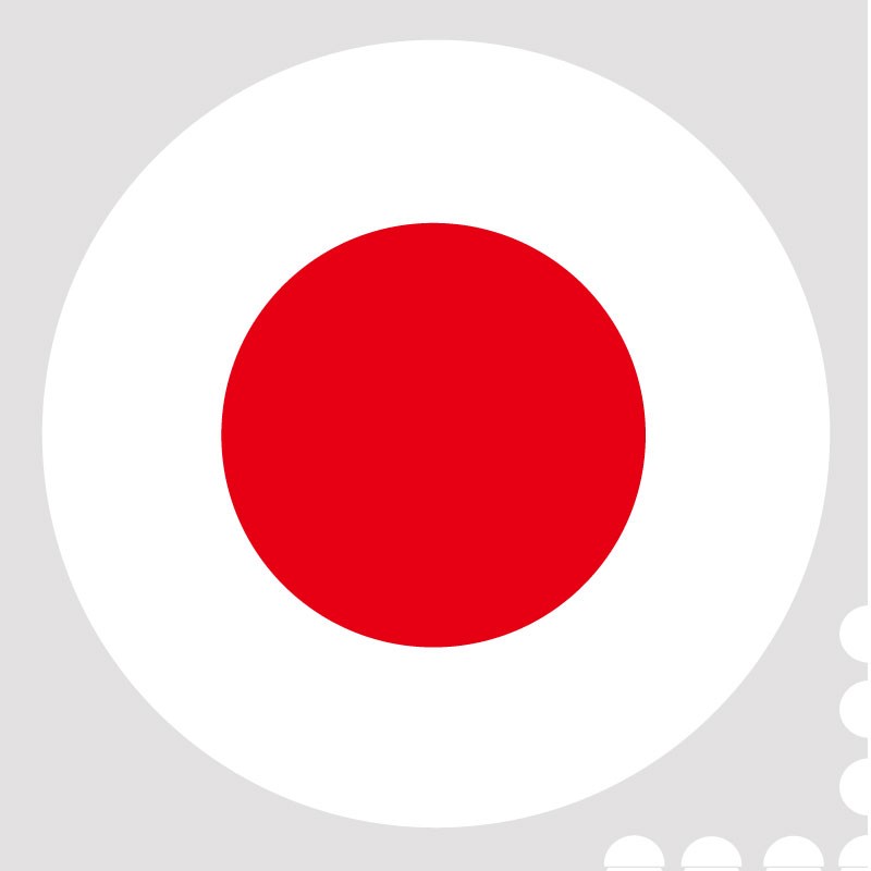 JAPON