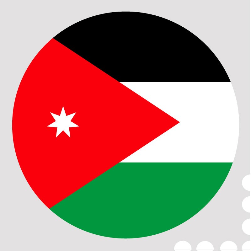 JORDANIE