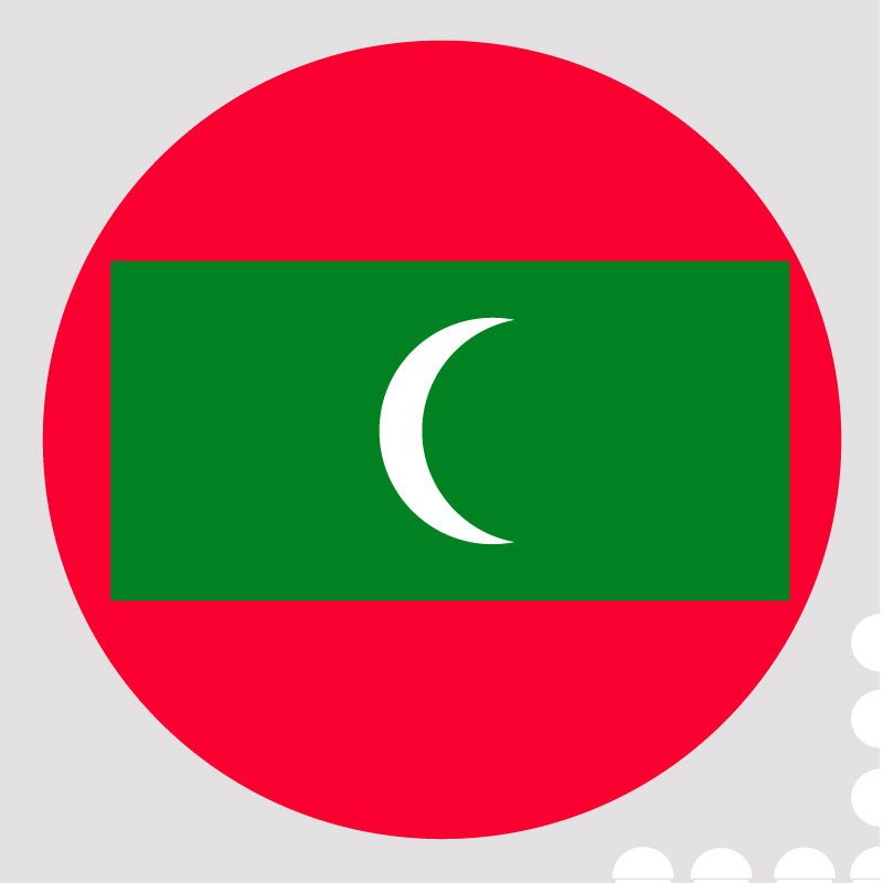 MALDIVES