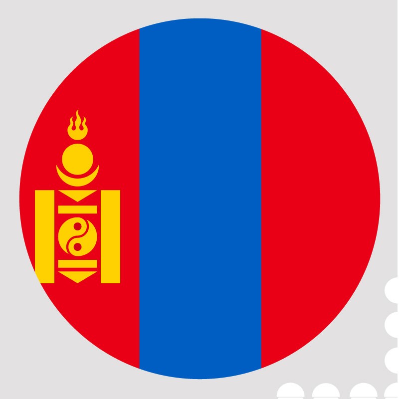 MONGOLIE