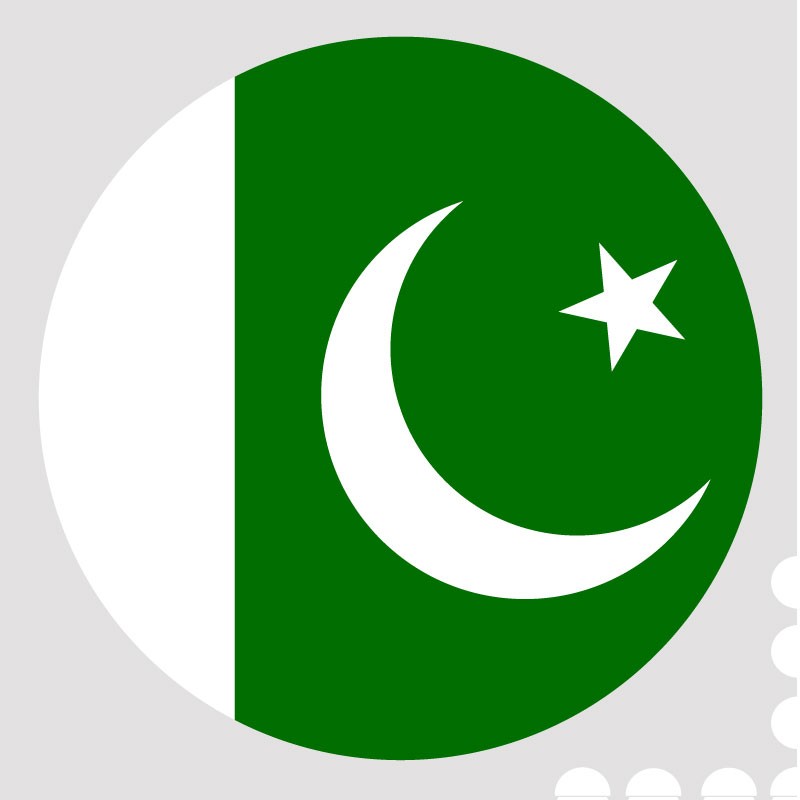 PAKISTAN