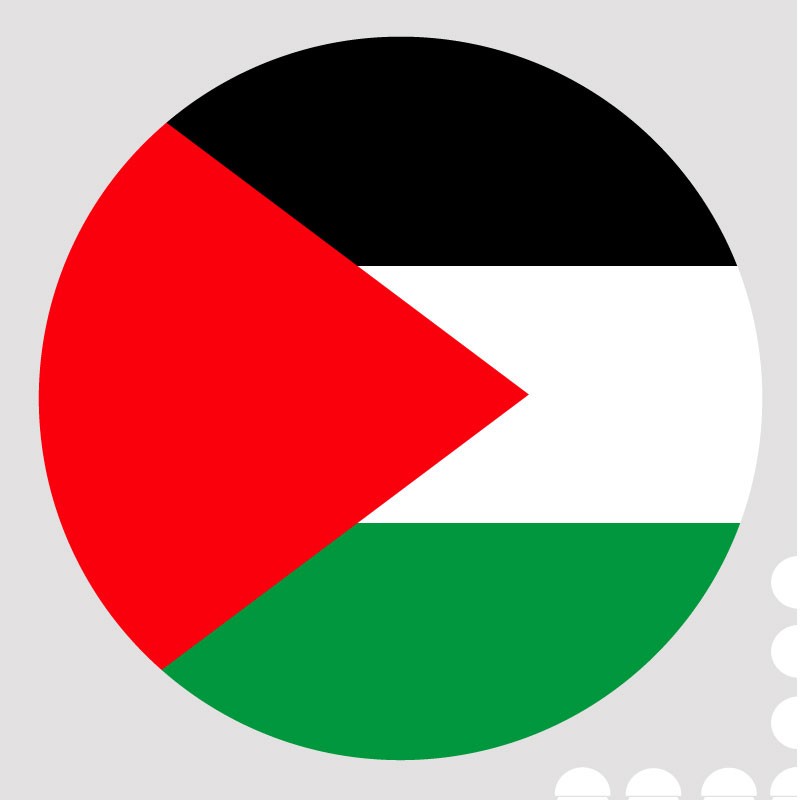 PALESTINE