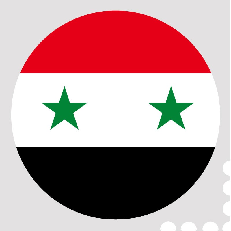 SYRIE