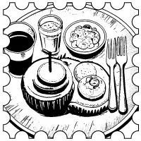 ALIMENTATION ET BOISSON