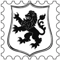 ARMOIRIES ET BLASONS
