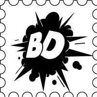 BANDE DESSINÉE