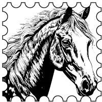 CHEVAUX