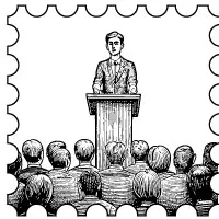 CONFERENCES ET ÉVÈNEMENTS
