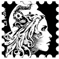 FRANCE - MARIANNE
