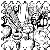 FRUITS ET LEGUMES