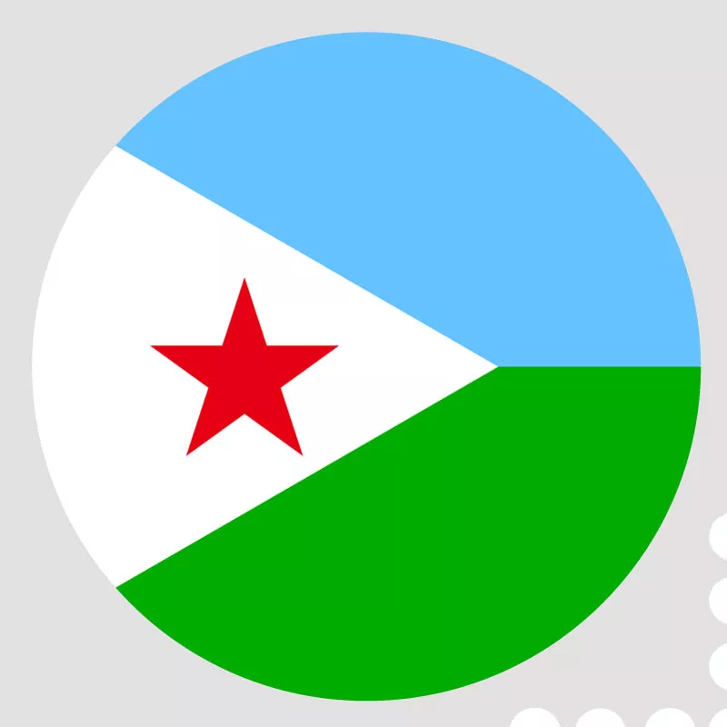 DJIBOUTI