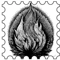 INCENDIE   ET  POMPIERS