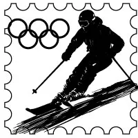 JEUX OLYMPIQUES D´HIVER