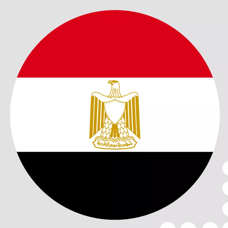 EGYPTE