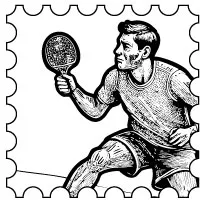TENNIS DE TABLE