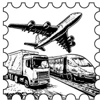 TRANSPORTS