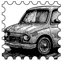 VEHICULE AUTOMOBILE