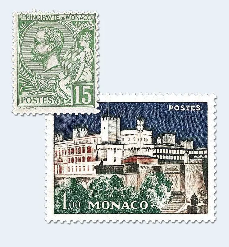 1920-1960 (du n° 44 au 550A)