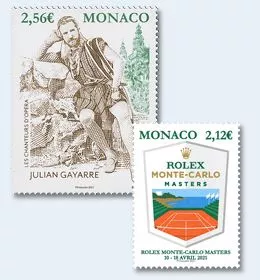 2021 à nos jours (du n° F3260 au n°...)