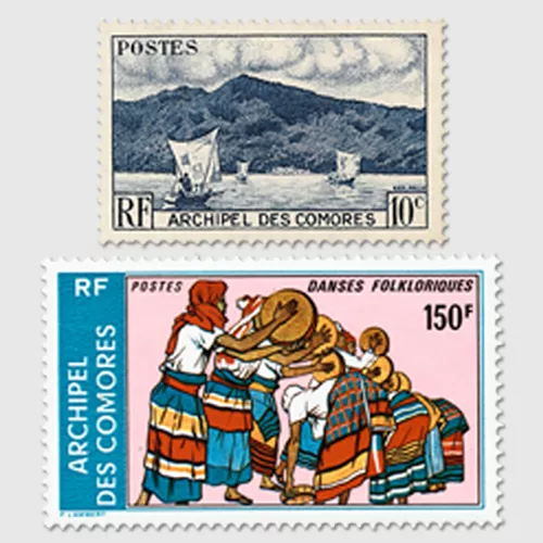 COMORES