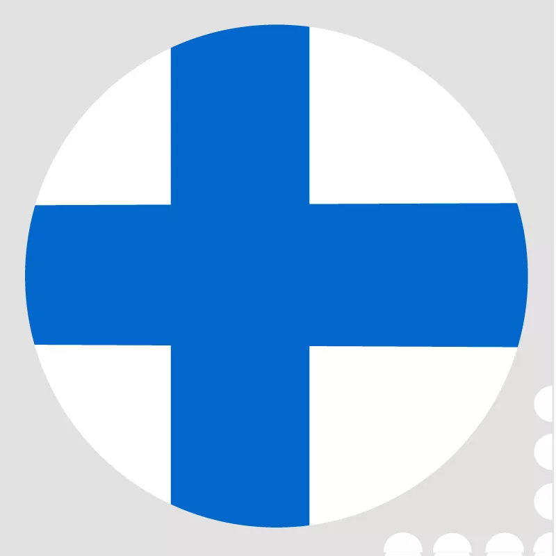 FINLANDE