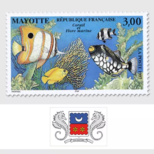 MAYOTTE