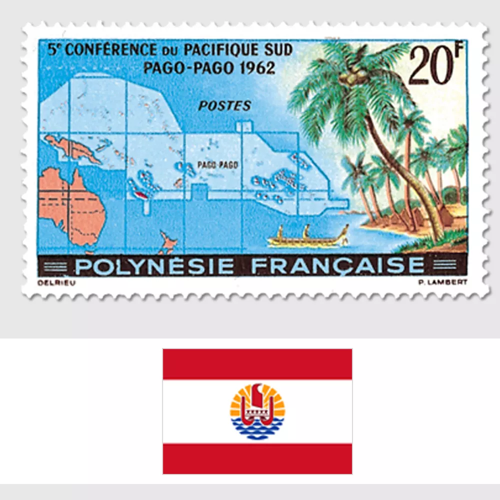 POLYNÉSIE