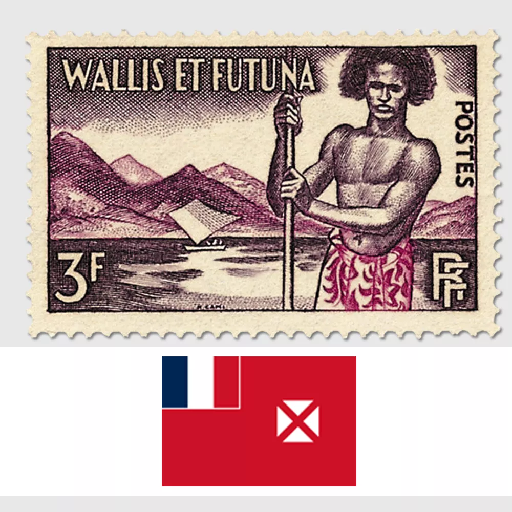 WALLIS ET FUTUNA