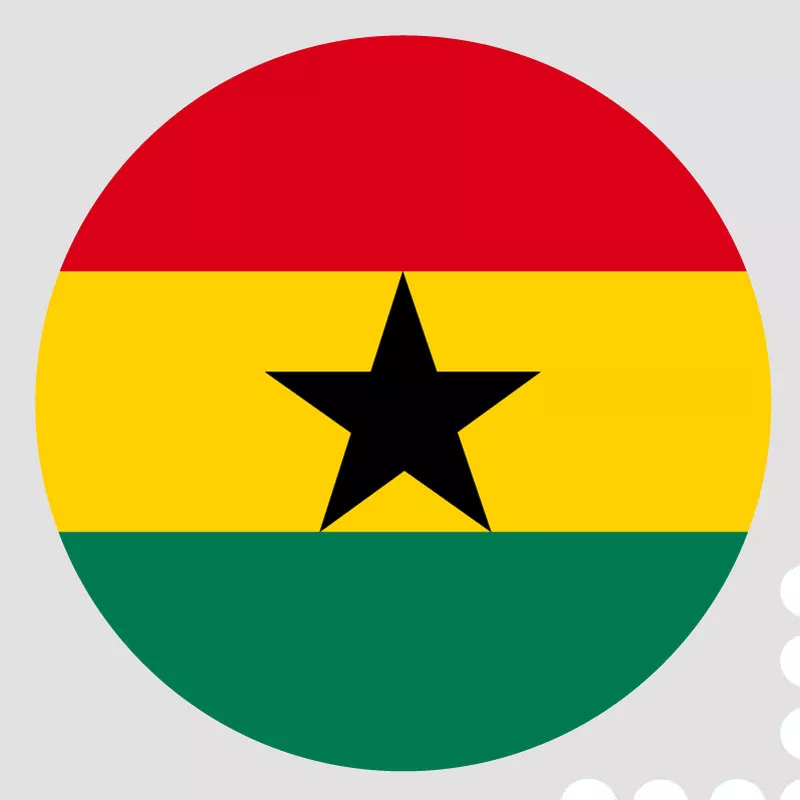 GHANA