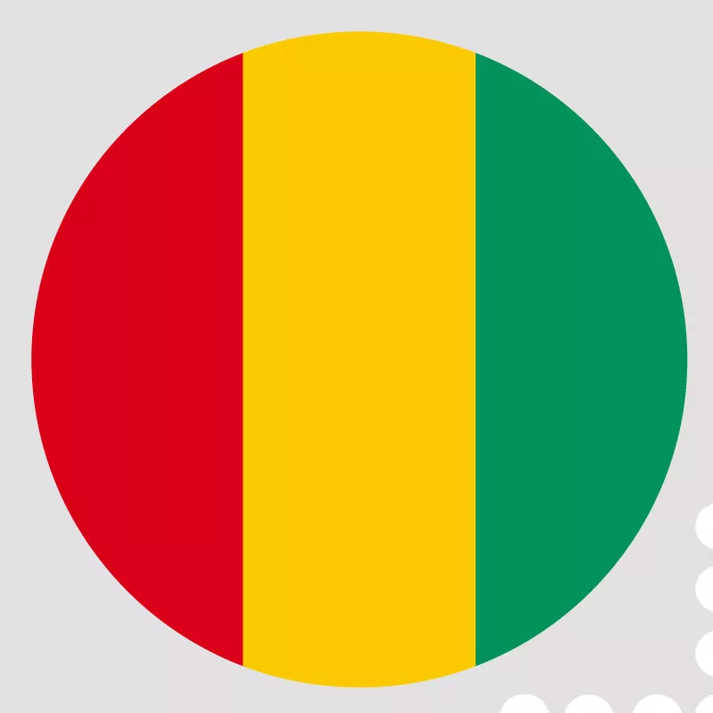 GUINEE