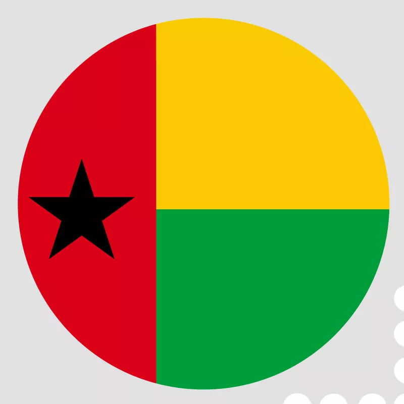GUINEE-BISSAU